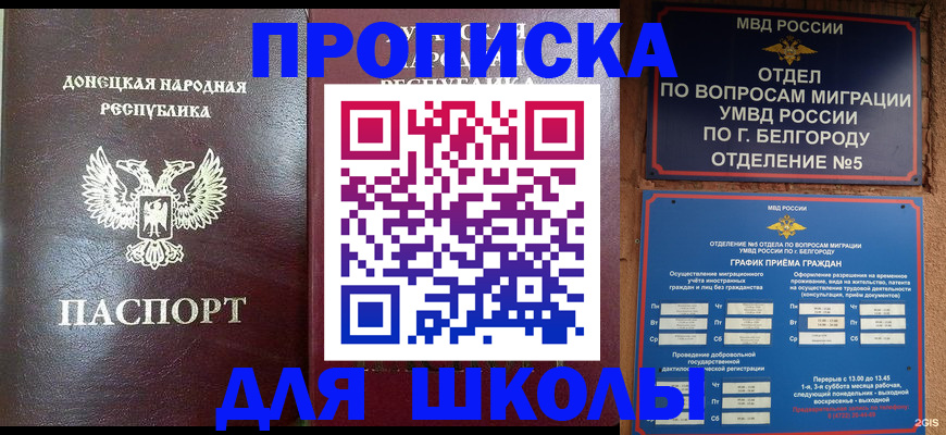 прописка для работы в Алексине
